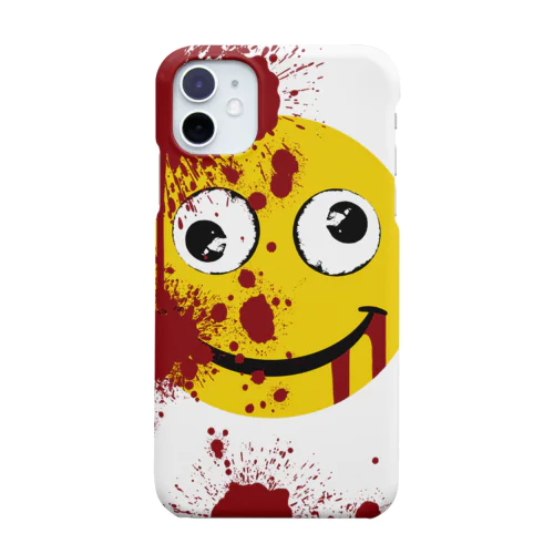 Smile Smartphone Case