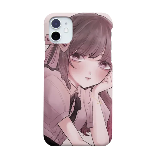 量産型女子 Smartphone Case