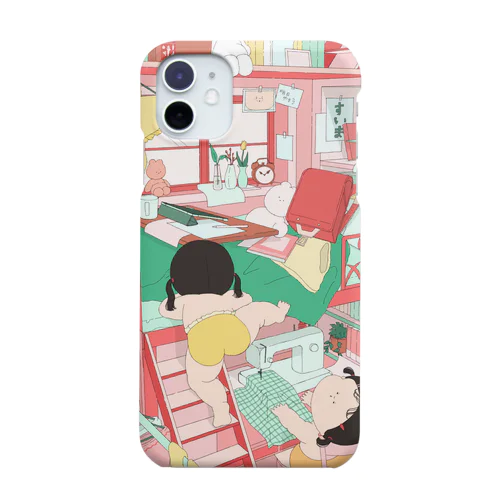 子供部屋 Smartphone Case