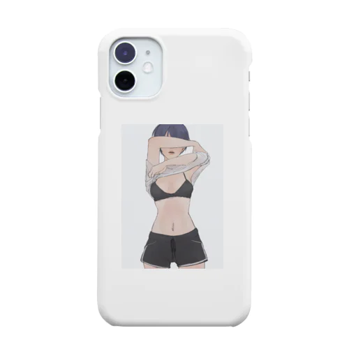 . Smartphone Case