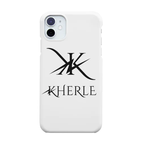 KHERLE Smartphone Case
