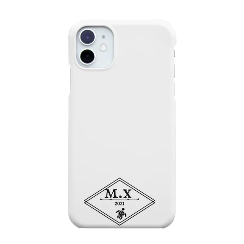 Mare.X Smartphone Case