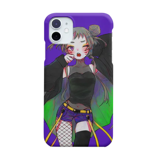 ねずみちゃん Smartphone Case