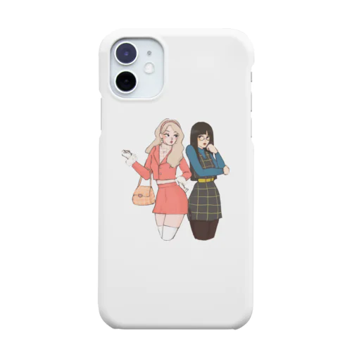 おしゃれさん Smartphone Case