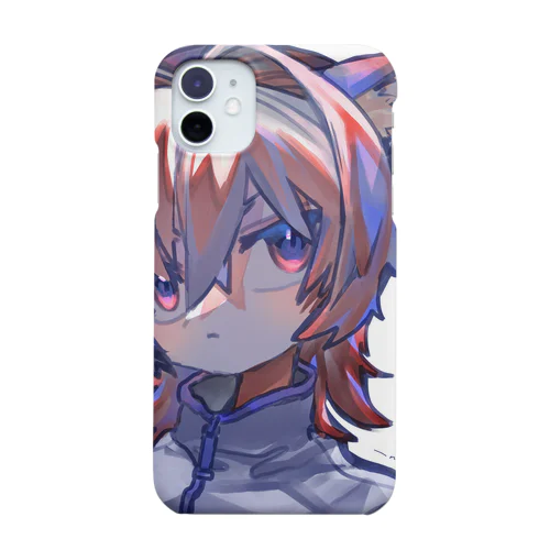 獣耳くん Smartphone Case