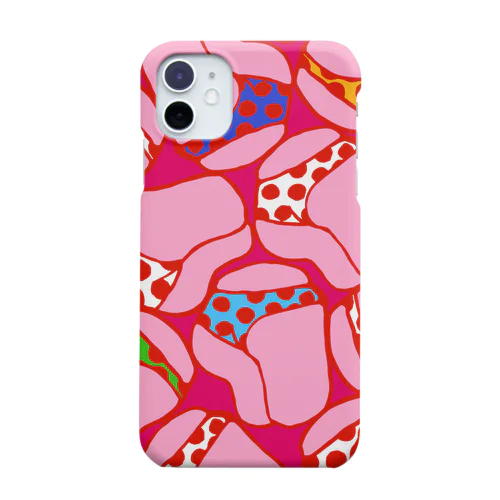 HIP!! Smartphone Case