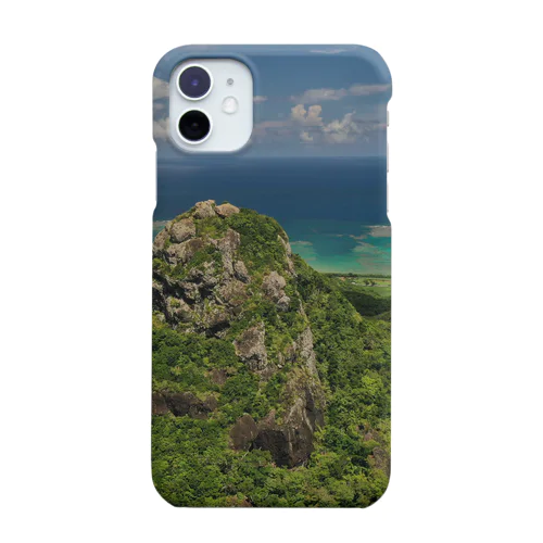 石垣島　野底岳 Smartphone Case