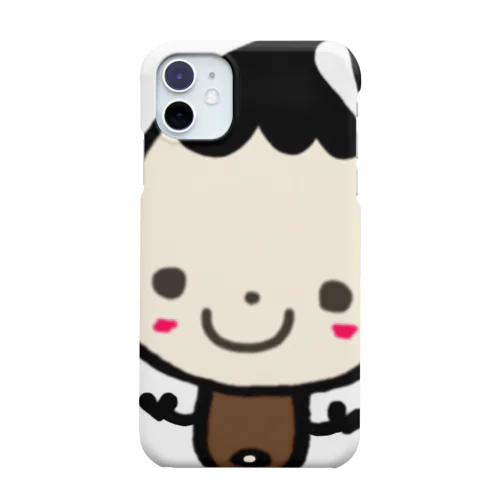 こふでちゃん Smartphone Case