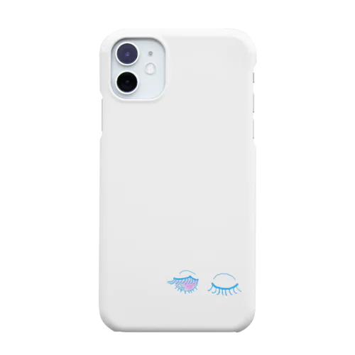 ウィンク♡ Smartphone Case