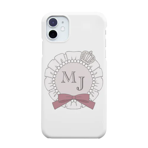 MomoJam Smartphone Case