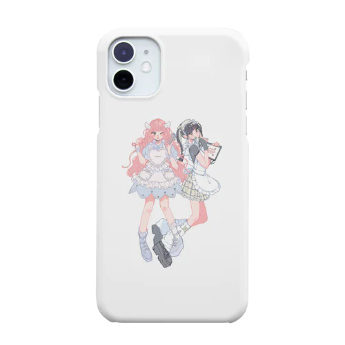 かわいい屋さん Smartphone Case