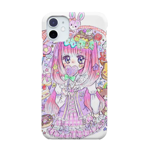 SugarMagic Smartphone Case