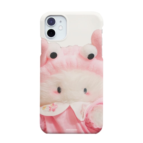 MERUMERU TWINS Smartphone Case