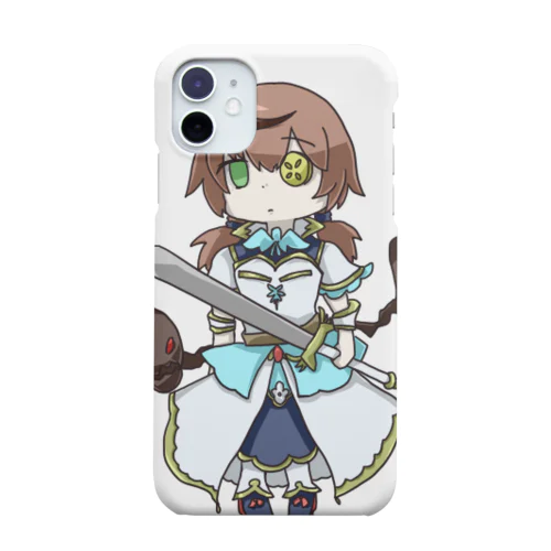 勇者スノー Smartphone Case