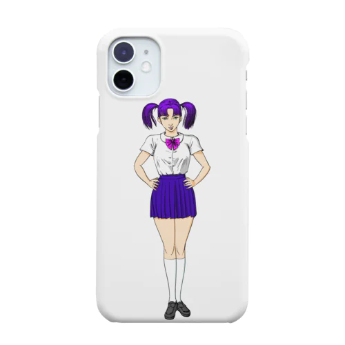 ハイスクールガール Smartphone Case