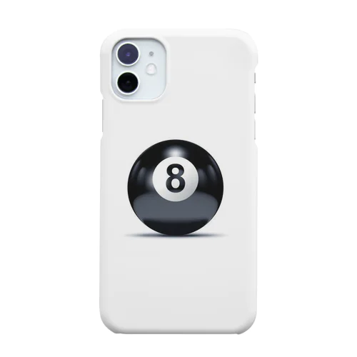 8ball スマホケース