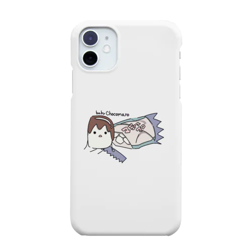 baby Chocomaro Smartphone Case