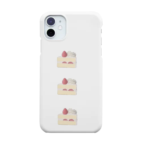 🍰 Smartphone Case