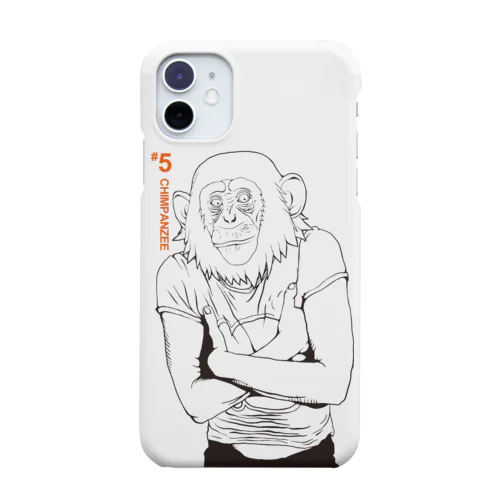 レントン Smartphone Case