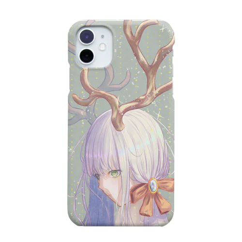 馴鹿 Smartphone Case