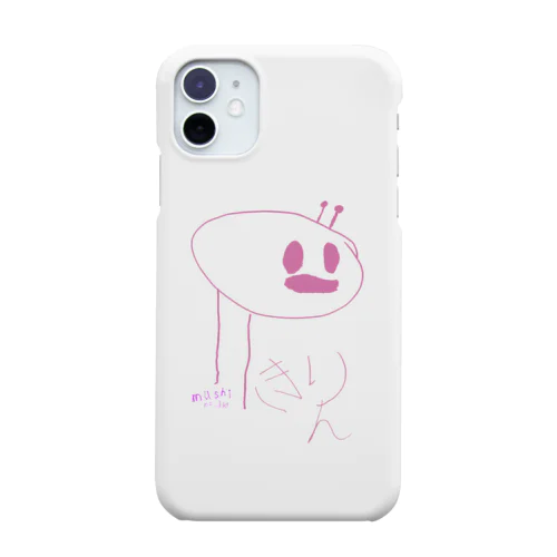 きりん Smartphone Case