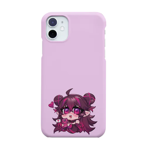 メール Elizabeth Smartphone Case