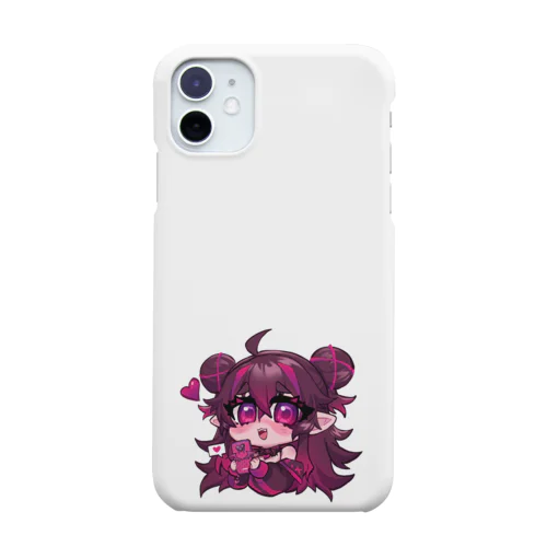 メール　Elizabeth Smartphone Case