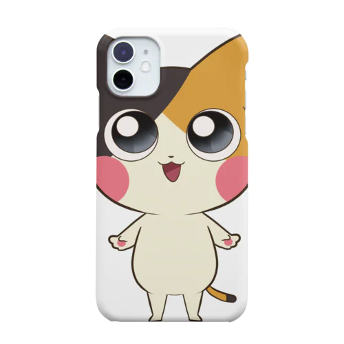 NIA YO!! Smartphone Case