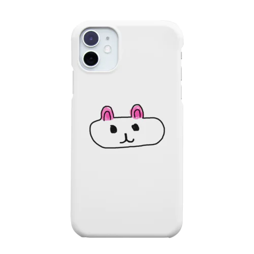 カピちゃん Smartphone Case