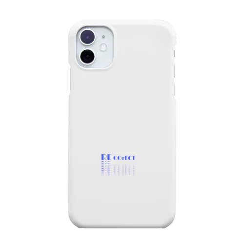 RECORECT Smartphone Case