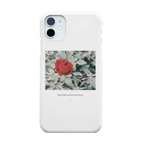 romantic Rose Smartphone Case