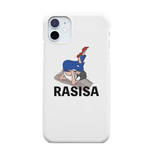 RASISA Smartphone Case