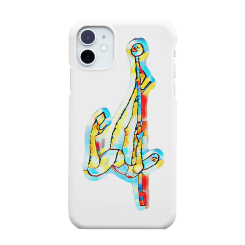 戦火の踊り子 Smartphone Case