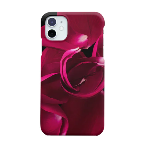 ROSE PETALS Smartphone Case