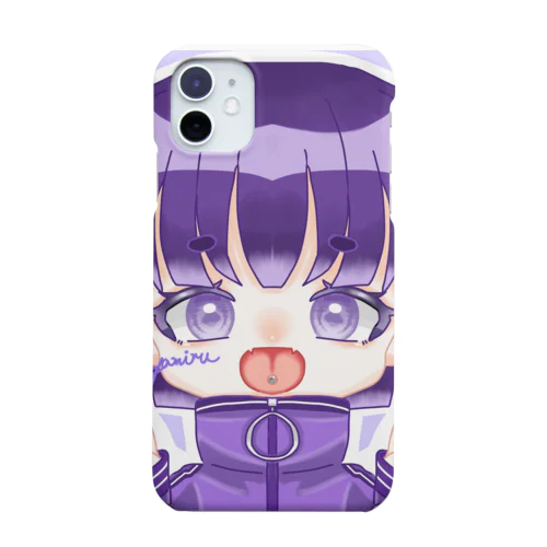 ジャージ女子 Smartphone Case