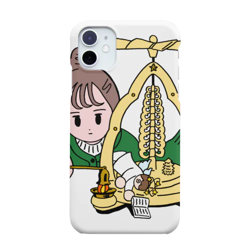 救済 Smartphone Case