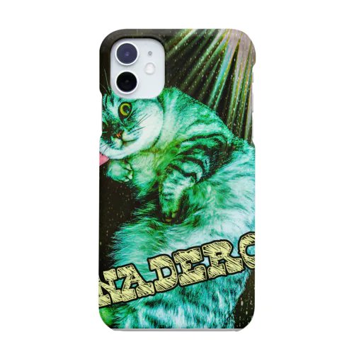 NADERO猫にゃん Smartphone Case