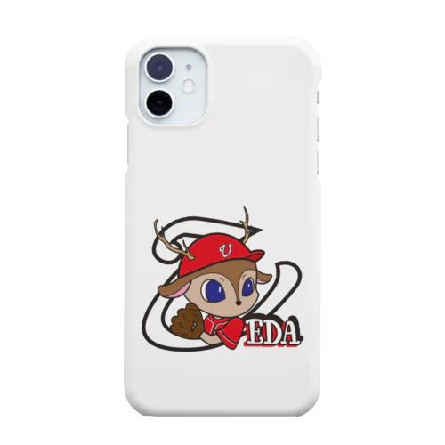 しかマル 公式グッズ Smartphone Case