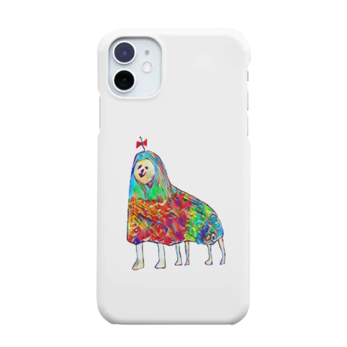 獅子舞 Smartphone Case