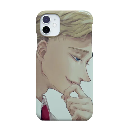 とある男 Smartphone Case