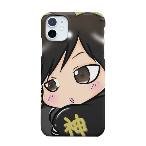 じんたん Smartphone Case