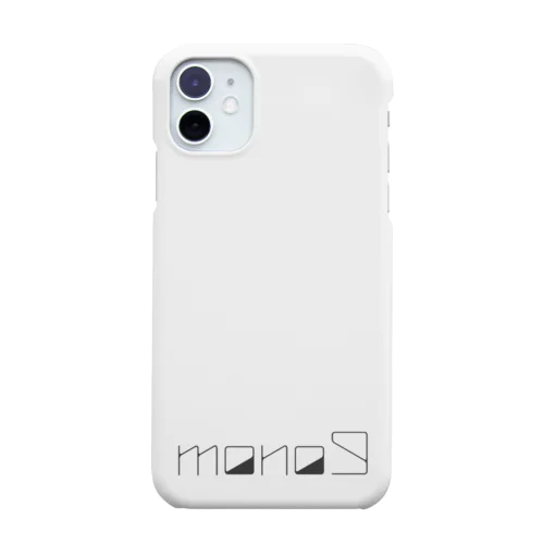 Mono-9 Smartphone Case