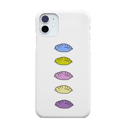 ぎょうざ春 Smartphone Case
