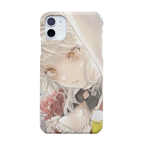 うちの子ちゃん Smartphone Case