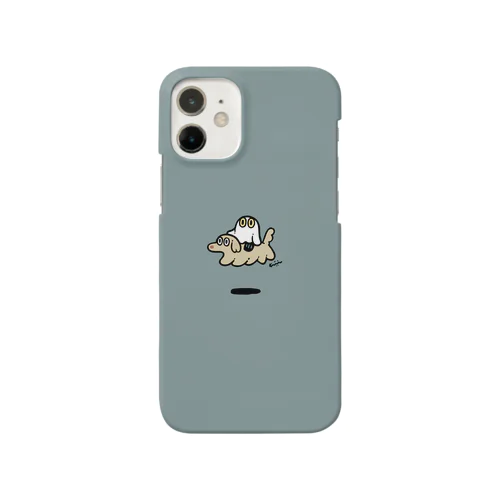 いぬくんとおばけ Smartphone Case