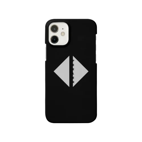 Figure-04(WT) Smartphone Case