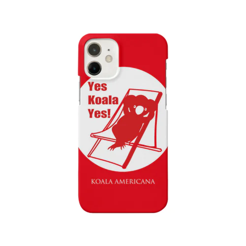 Yes Koala Yes!  Smartphone Case