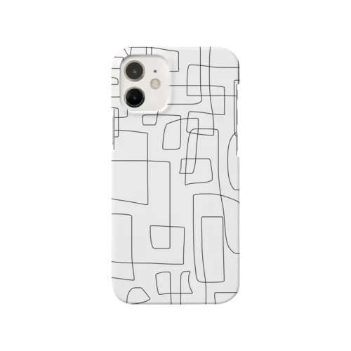 Hitohudegaki Smartphone Case