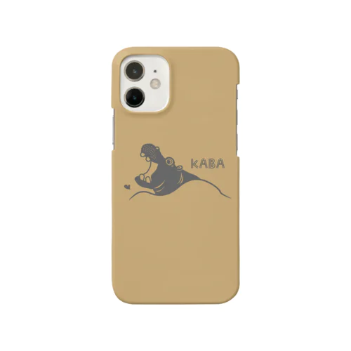 カバ Smartphone Case