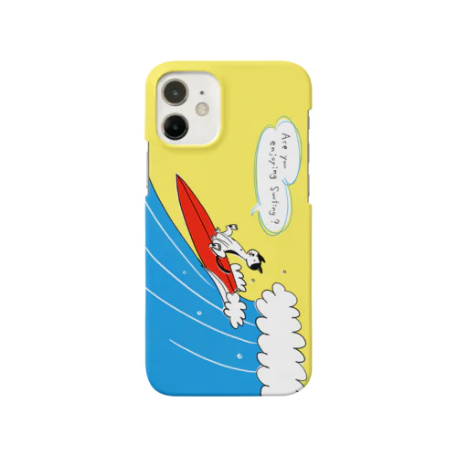 サーフ猫 Smartphone Case